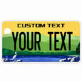 Lake Mountain Plate