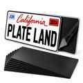 A4 Plate Magnet
