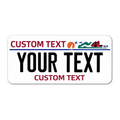 Farm Plate